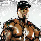 50 Cent — Collectables by 1-9