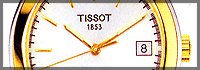 tissot — Collectables by tissot