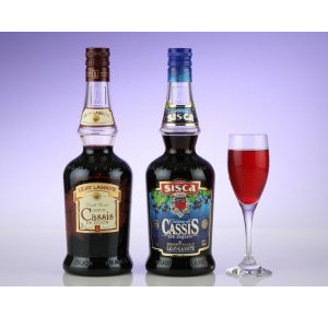 Creme de cassis